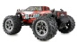 Preview: 22622 M-Land Monstertruck 48km/h 4WD 1:16 RTR rot